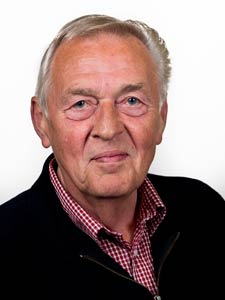 Poul Johansen