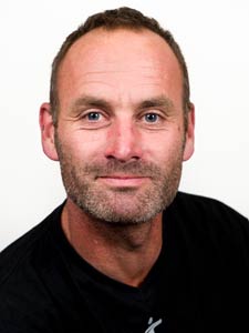 Jesper Bay