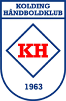 3DH - Kolding HK/KFUM - SUS Nyborg @ Parkhallen, Kolding