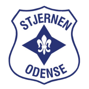 3DH - IF Stjernen, Odense - SUS Nyborg @ Skt. Jørgens Hallen