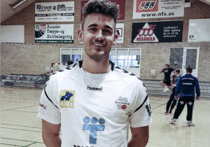 Jesper Poulsen