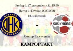 Kampoptakt-udekamp Kampoptakt-udekamp
