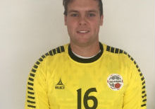 Kasper Kousholt SUS Nyborg 3