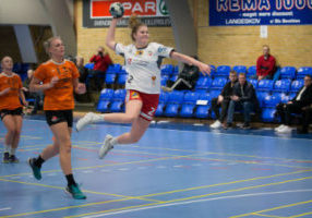 Maja - SGI Esbjerg
