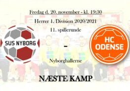 Næste kamp hjemmekamp Næste kamp hjemmekamp