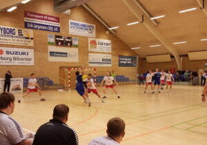 SN - Taastrup
