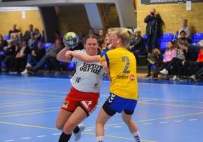 Cecilie Bekker