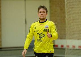 Simon Nørgaard