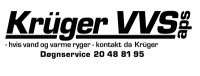 Kryger-VVS