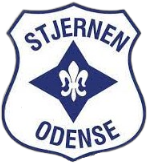 3. div. herrer: IF Stjernen, Odense (U) @ Skt. Jørgens Hallen
