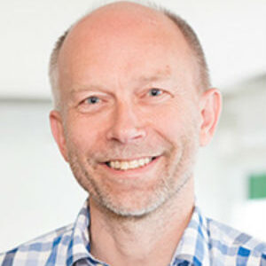 Lars Bach Nybolig Nyborg